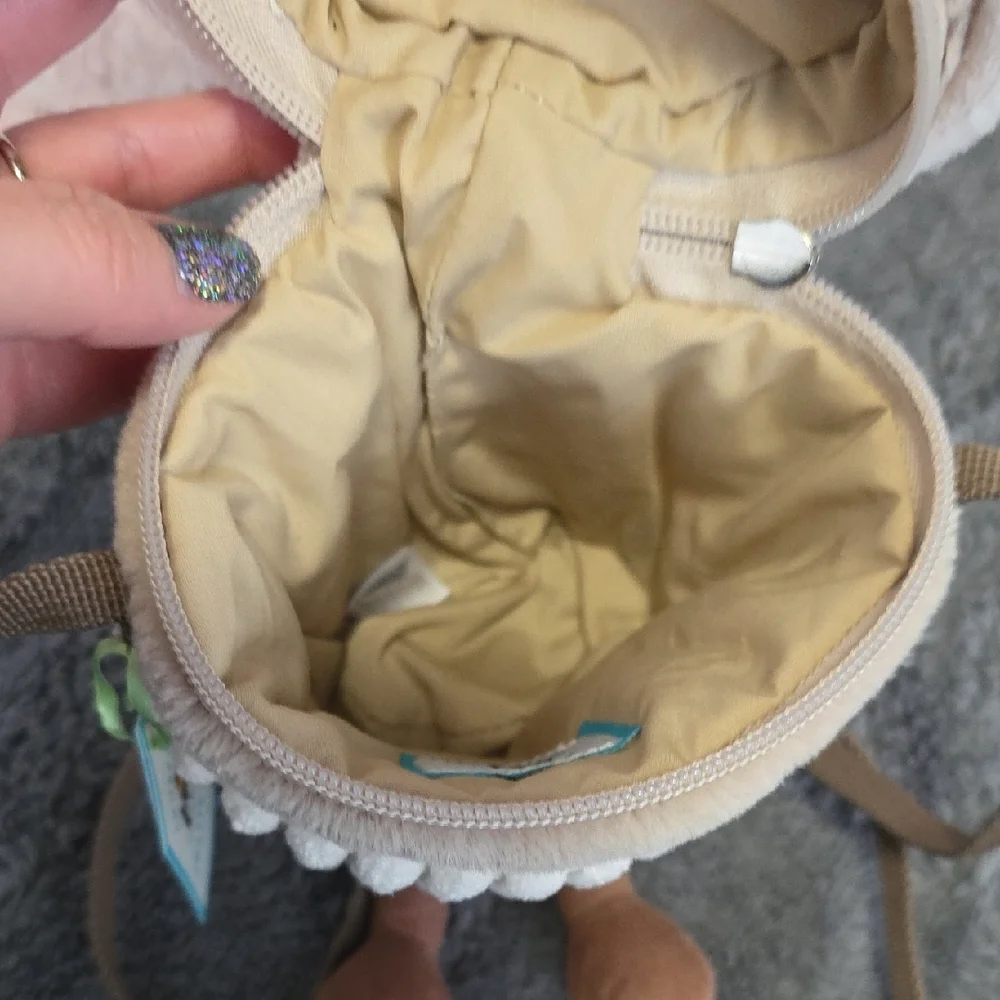 Jellycat Amuseables Coffe On The Go Shoulder Bag - Picture 6 of 10